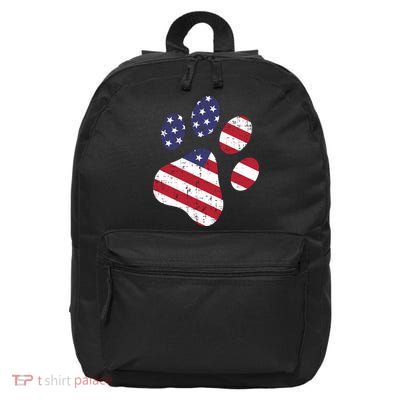 Cute Earth With Panda And Lion Friends Happy Earth Day 16 in Basic Backpack