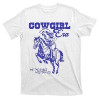 Cowgirl Era We The Babes Western Co T-Shirt