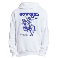 Cowgirl Era We The Babes Western Co Urban Pullover Hoodie