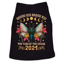 Cicada Fest 2024 Year Of The Cicada Cool Product Doggie Tank