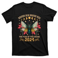 Cicada Fest 2024 Year Of The Cicada Cool Product T-Shirt