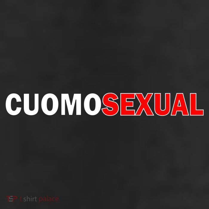 CuomoSexual Funny Anti Andrew Cuomo Cool Comfort Performance Bucket Hat
