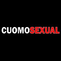 CuomoSexual Funny Anti Andrew Cuomo 16 in Basic Backpack