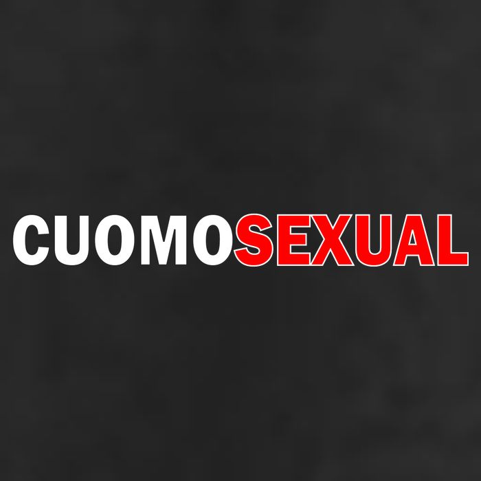 CuomoSexual Funny Anti Andrew Cuomo Golf Towel