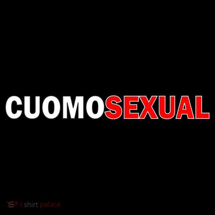 CuomoSexual Funny Anti Andrew Cuomo Wool Snapback Cap