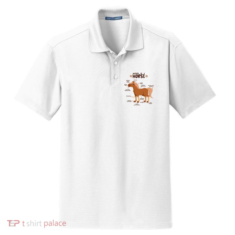 Cute Funny Anatomy Of A Horse Diagram Dry Zone Grid Polo