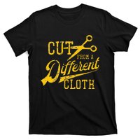 Cut From A Different Cloth Urban Hip Hop T-Shirt