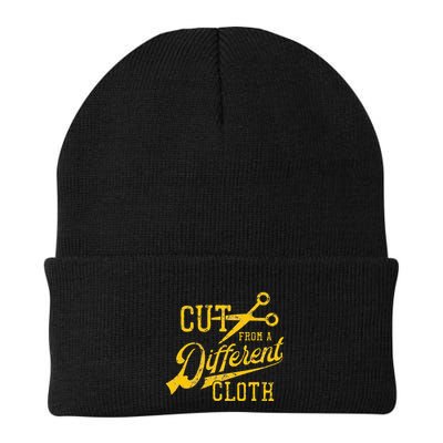 Cut From A Different Cloth Urban Hip Hop Beanie