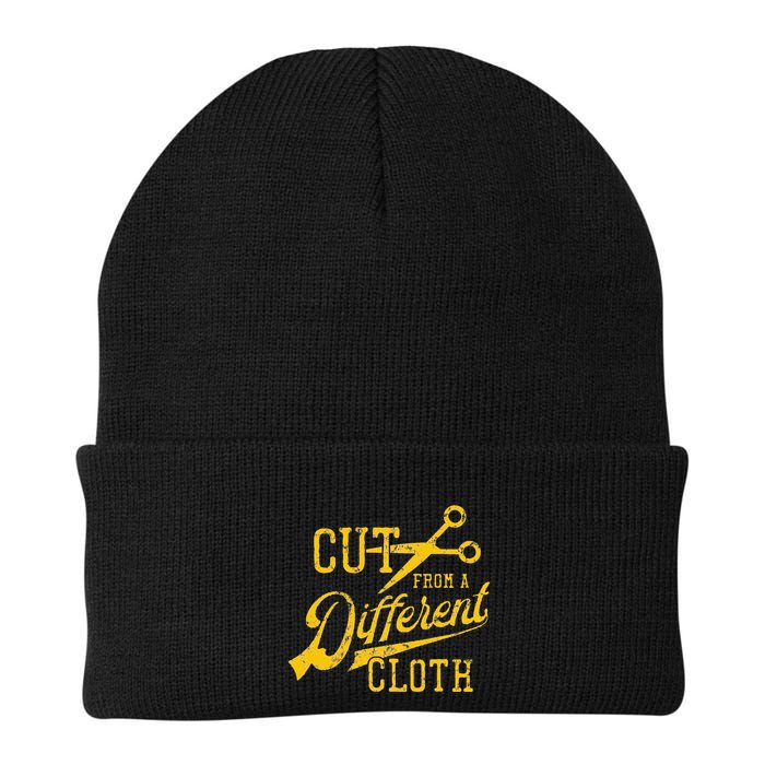 Cut From A Different Cloth Urban Hip Hop Beanie