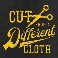 Cut From A Different Cloth Urban Hip Hop Beanie