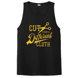 Cut From A Different Cloth Urban Hip Hop PosiCharge Competitor Tank