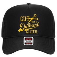 Cut From A Different Cloth Urban Hip Hop Hat