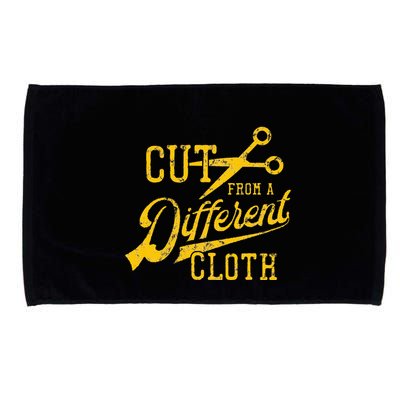 Cut From A Different Cloth Urban Hip Hop Microfiber Hand Towel