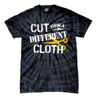 Cut From A Different Cloth Urban Hip Hop Tie-Dye T-Shirt