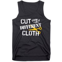 Cut From A Different Cloth Urban Hip Hop Tank Top