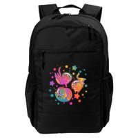 Cute Funny Astronaut Space Kitty Cats Backpack
