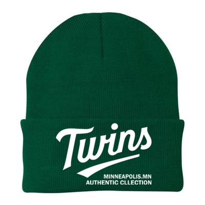 Cj Fogler Account May Or May Not Be Notable Twins Minneapolis.Mn Collection Knit Cap Winter Beanie