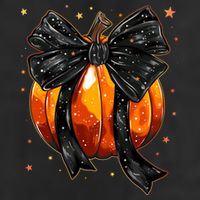 Cute Fall Autumn Halloween Pumpkin 11oz C Handle Ceramic Mug