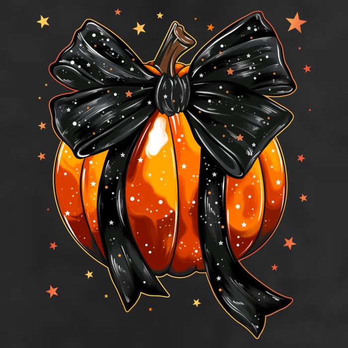 Cute Fall Autumn Halloween Pumpkin 11oz C Handle Ceramic Mug