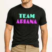 Cheer For Ariana, Show Support Be On Team Ariana | 90s Style Performance Shirt