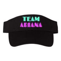 Cheer For Ariana, Show Support Be On Team Ariana | 90s Style Visor
