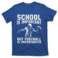 Cute Football Art For American Football Player T-Shirt