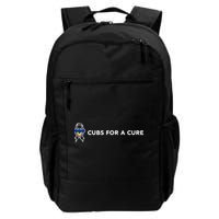 Cubs For A Cure Backpack