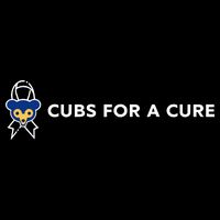 Cubs For A Cure Visor