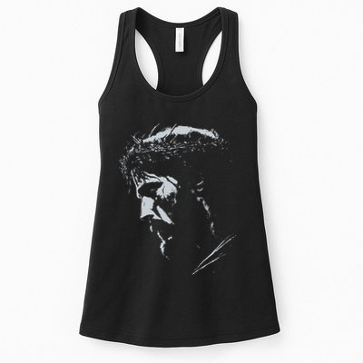 Christ Followers And Worship Leaders Jesus Vintage 90s Graphic  Small Black Womens Tank Top