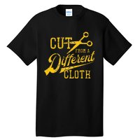 Cut From A Different Cloth Urban Hip Hop Tall T-Shirt