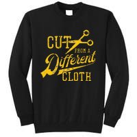 Cut From A Different Cloth Urban Hip Hop Tall Sweatshirt