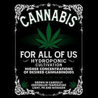 Cannabis For All Of Us Bag