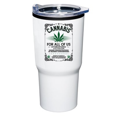 Cannabis For All Of Us Tumbler