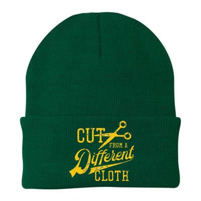 Cut From A Different Cloth Urban Hip Hop Knit Cap Winter Beanie