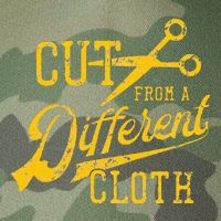 Cut From A Different Cloth Urban Legacy Tie Dye Trucker Hat