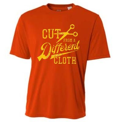 Cut From A Different Cloth Urban Cooling Performance Crew T-Shirt