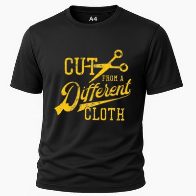 Cut From A Different Cloth Urban Performance Shirt