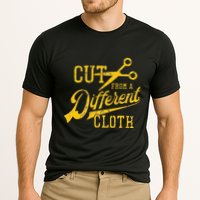 Cut From A Different Cloth Urban Performance Shirt