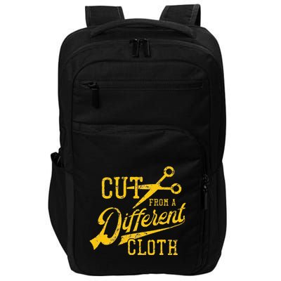 Cut From A Different Cloth Urban Impact Tech Backpack
