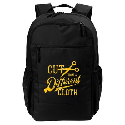 Cut From A Different Cloth Urban Backpack