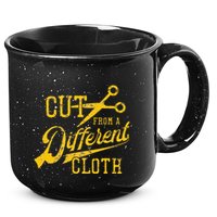 Cut From A Different Cloth Urban 15oz Campfire Ceramic Mug