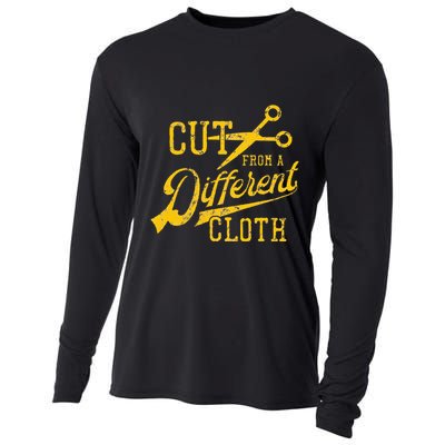 Cut From A Different Cloth Urban Cooling Performance Long Sleeve Crew