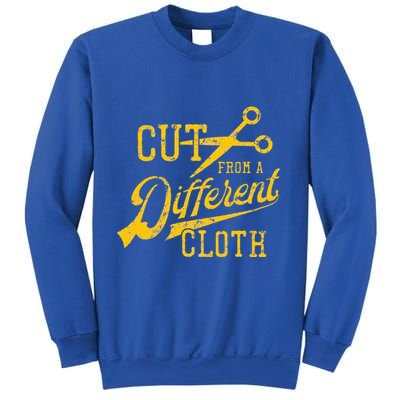Cut From A Different Cloth Urban Sweatshirt