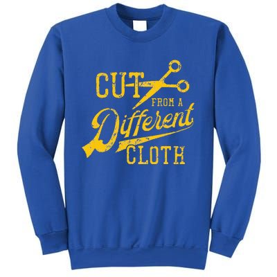 Cut From A Different Cloth Urban Sweatshirt