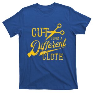 Cut From A Different Cloth Urban T-Shirt