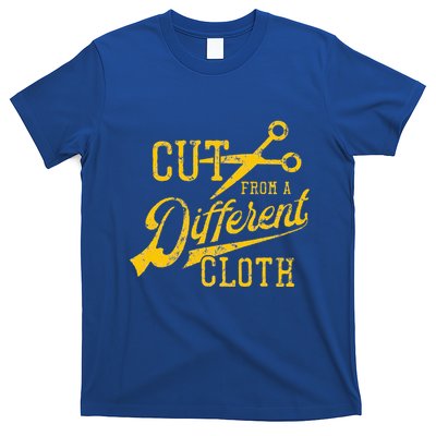 Cut From A Different Cloth Urban T-Shirt