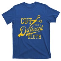 Cut From A Different Cloth Urban T-Shirt