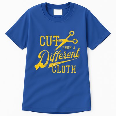 Cut From A Different Cloth Urban Tall T-Shirt