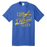 Cut From A Different Cloth Urban Tall T-Shirt