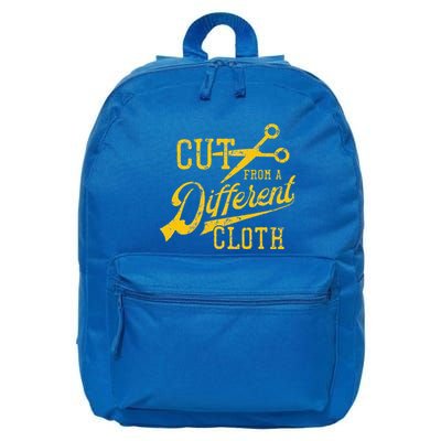 Cut From A Different Cloth Urban 16 in Basic Backpack